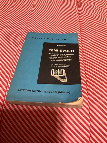 Temi svolti elda botto - svolti,