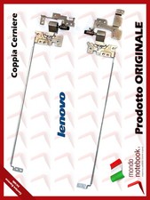 Coppia Cerniere Hinges per LENOVO U31-70 E31 E31-40 E31-70 E31-80
