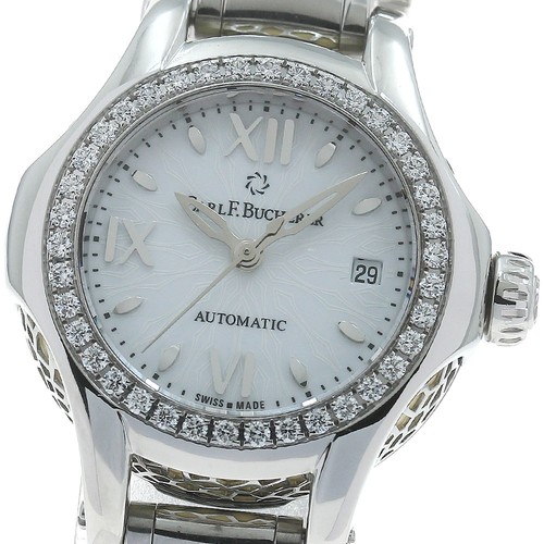 Orologio automatico donna - automatico, da