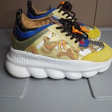 Versace Chain Reaction