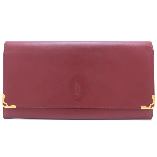 Borsa pochette cartier - cartier, must