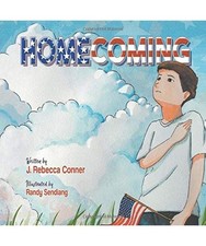 Homecoming rebecca conner - j.,