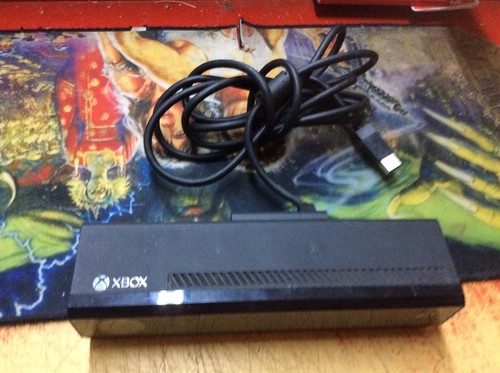 Microsoft xbox one kinect - xbox,