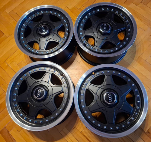 Cerchi originali speedline - cerchi,