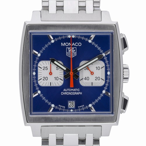 Tag heuer monaco cw2113 con - monaco,