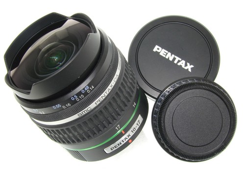 Pentax 5 4 - mm, f/3.5-4.5