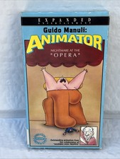 Guido manuli animator - guido, manuli: