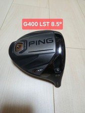 [Buone condizioni] PING G400