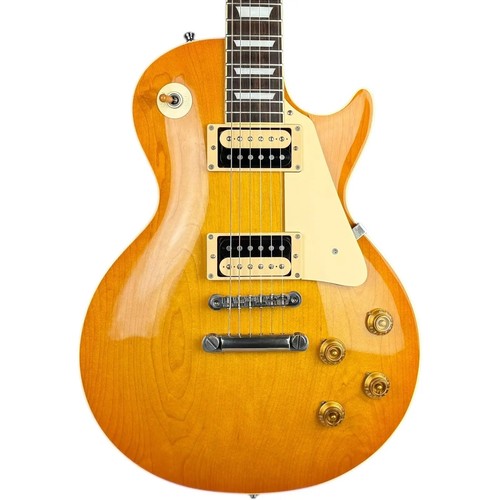 Tokai ls135 love rock les - tokai, paul