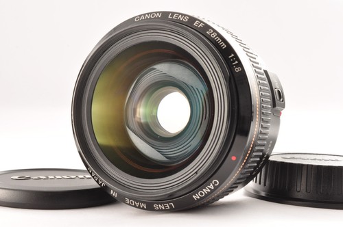 Come nuovo canon ef - nuovo],