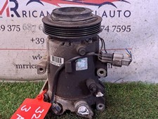 COMPRESSORE ARIA CONDIZIONATA CLIMA A/C PER KIA Sportage Serie 977012Y100 D4FD 