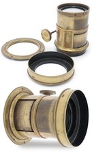 Rodenstock Monar 140mm f3,5