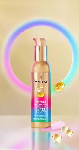 Pantene pro hydra recharge - pantene, pro-v