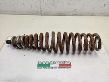Molla forcella anteriore moto - molla,