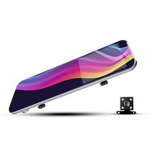 Anytek pollici hd - pollici, dual