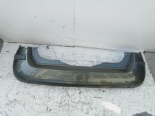 PARAURTI POSTERIORE COMPLETO