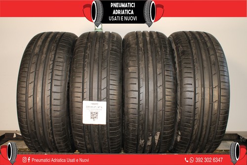 Pneumatici giti 225 r17 - pneumatici,