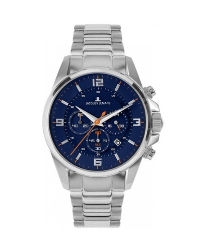 Orologio jacques lemans uomo - lemans,