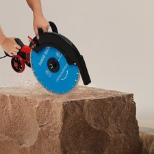 Seghetto elettrico per