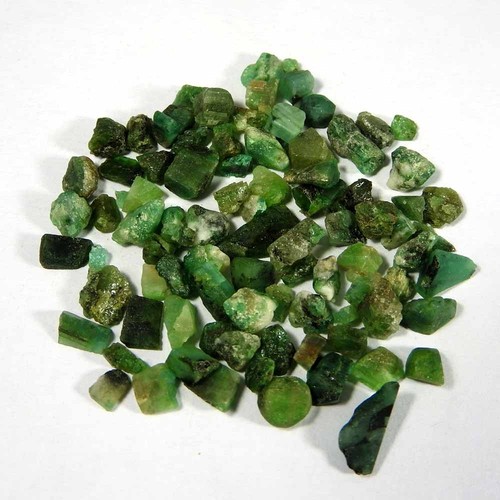 100 naturale verde - 100%,