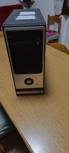 Intel 7500 cpu 3 - cpu, 3.40ghz