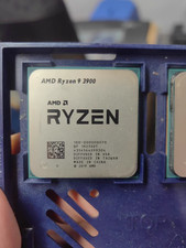 AMD Ryzen 9 3900 AM4 R9 3900