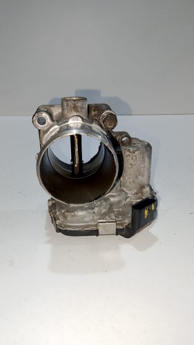 Corpo farfallato per hyundai - farfallato,
