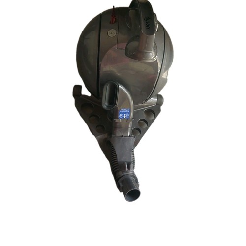 Dyson dc33c corpo motore - dyson,