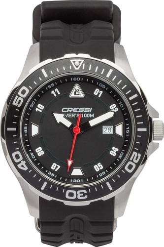 Orologio cressi manta - orologio,