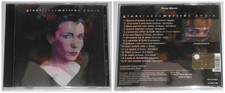 GIUNI RUSSO MORIRO' D'AMORE CD
