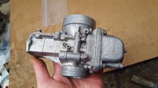 Mikuni TM38-86 carburetor body