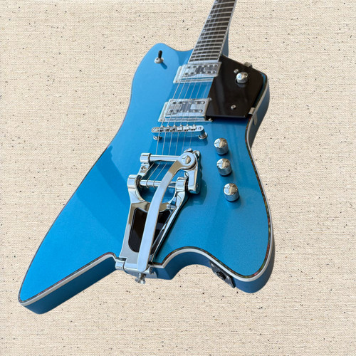 Nuova chitarra elettrica g6199 - nuova,