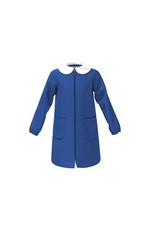 Grembiule Siggi Blu Bimba