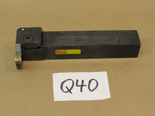 Sandvik rg123l079 16b 140bm - sandvik, rg123l079-16b-140bm