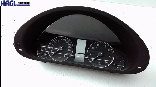 Cruscotto completo 2035404547 - cruscotto,