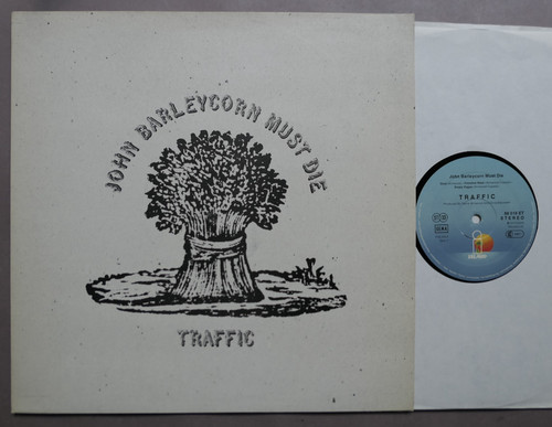 Traffic john barleycorn - –,