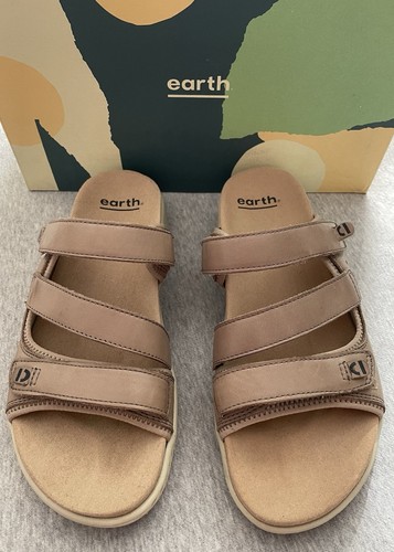 Sandali earth origins taglia - sandali,