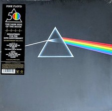 PINK FLOYD - DARK SIDE OF THE