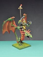 Warhammer Fantasy Orchi Azhag