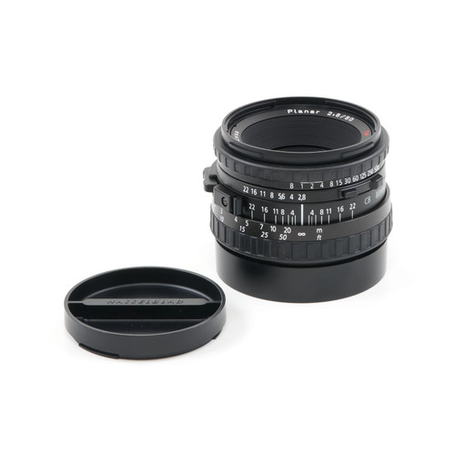 Carl zeiss 80mm - zeiss, planar