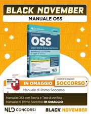 Concorso OSS. Manuale per la