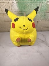 Peluche Pikachu Jumbo 16"