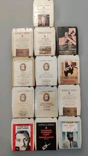 Lotto 13 Casse 8 Piste