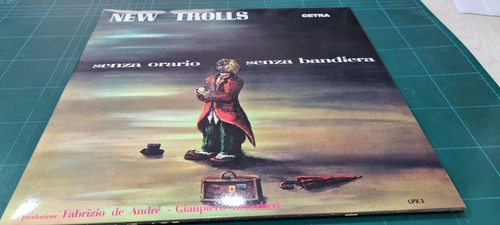New trolls senza orario - new,