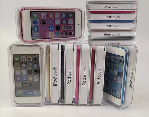 Nuovo apple ipod - ipod, 6°