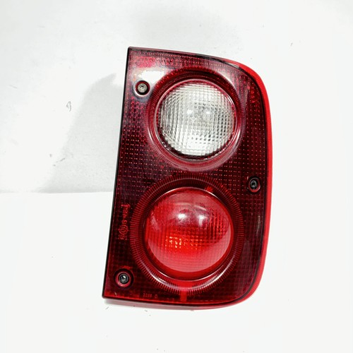 Stop fanale posteriore destro - fanale,
