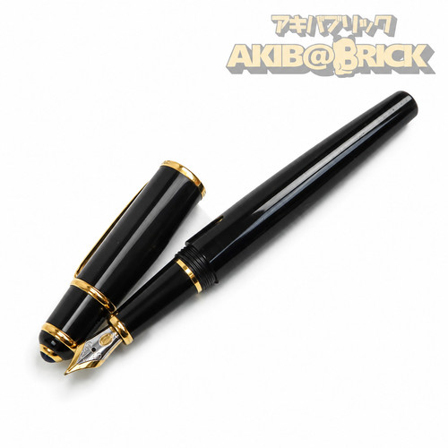 Penna stilografica cartier - penna,