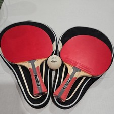 Pongori Decathlon Paddle da