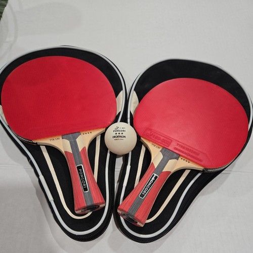 Pongori decathlon paddle - pongori, da
