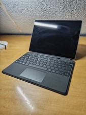 Microsoft Surface Pro 8 Platinum, i5-1135G7, 8GB RAM, 128GB SSD e accessori IMBALLO ORIGINALE